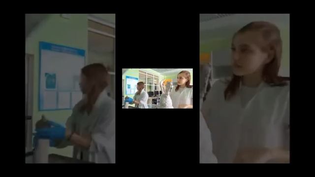 проект Апсайклинг целлюлозы смотреть онлайн