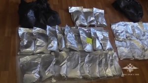 Задержание закладчиков. СОБР . Оперативная съемка.