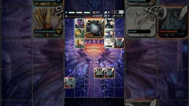 Terra Battle Dragon Squad Demo смотреть онлайн