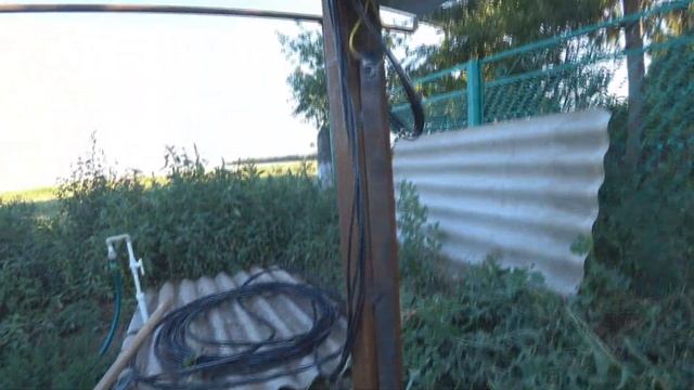 заземление // как правильно сделать заземление!!!