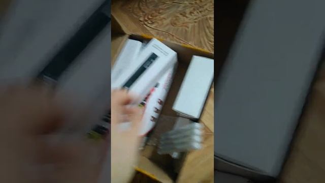 Посылка с сюрпризом смотреть онлайн