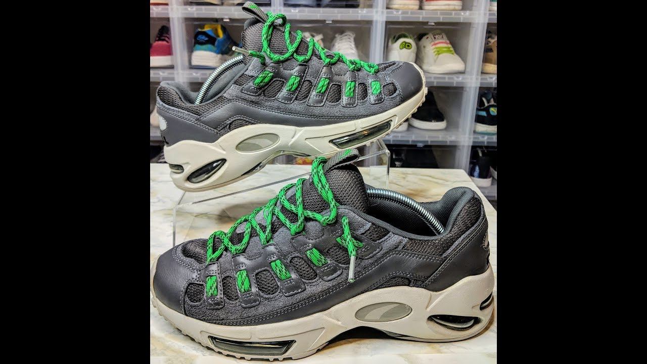 Puma Cell Endura Hypefest смотреть онлайн