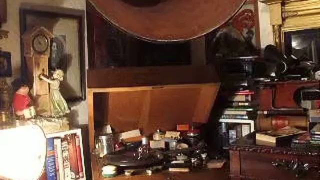 "Danube Waves"(Ivanovici) played by Orchestra Mascotte & Dajos Bela смотреть онлайн