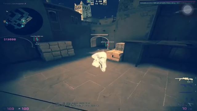 CS:GO|HvH Movie|Onetap Crack|