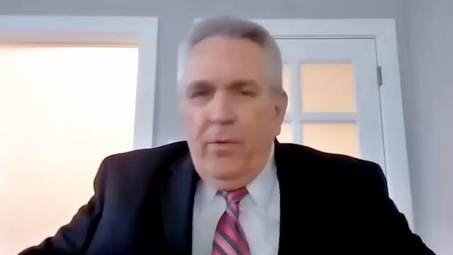 A 50% Stock Market Melt-Down Is Coming, Forget 1950s Recovery Says Bubba Horwitz смотреть онлайн