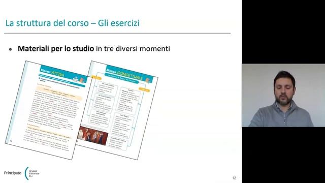 Il nostro tempo - Videopresentazione editoriale 1 смотреть онлайн