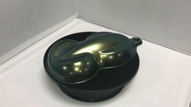 Apollo colorshift Pigment смотреть онлайн