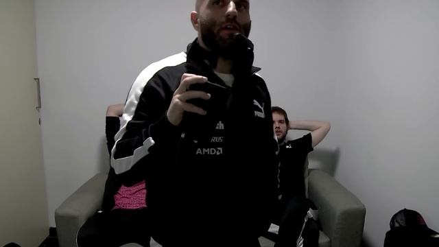 5 MOMENTOS CLAVE DEL CAMINO A BERLÍN | KRÜ Esports смотреть онлайн