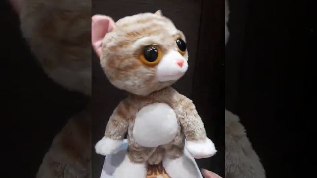 Котёнок Сэм смотреть онлайн