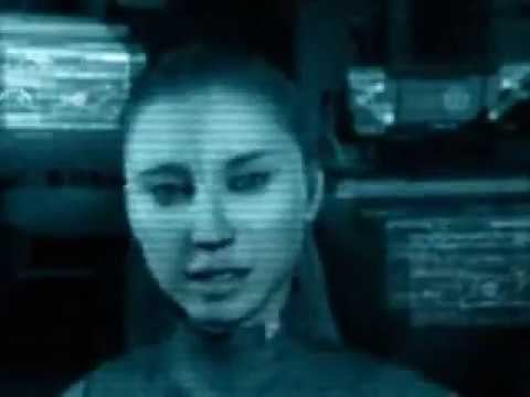 Dead Space (ch-r 5) - Kendra Daniels (vidlog2) смотреть онлайн