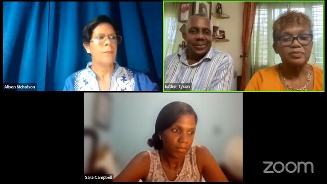 CLI Webinar #198 - Family Matters - Grace and mercy in family crisis смотреть онлайн