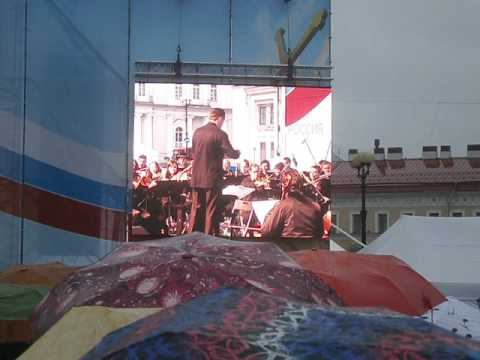 Дворцовая площадь, 12 июня 2017_05 смотреть онлайн