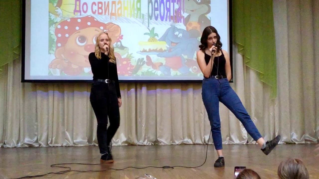 Песня "Батарейка" (дуэт) Жемчужина - 2019 смотреть онлайн