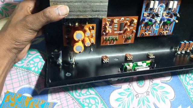 Tip142 Tip 147 200 Watt amplifier смотреть онлайн