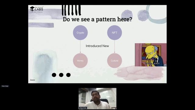 NFTs: Cult or Another Fad || Vikas Singh (Founder & CEO at Bloque Labs) || TRTM 3.0 смотреть онлайн