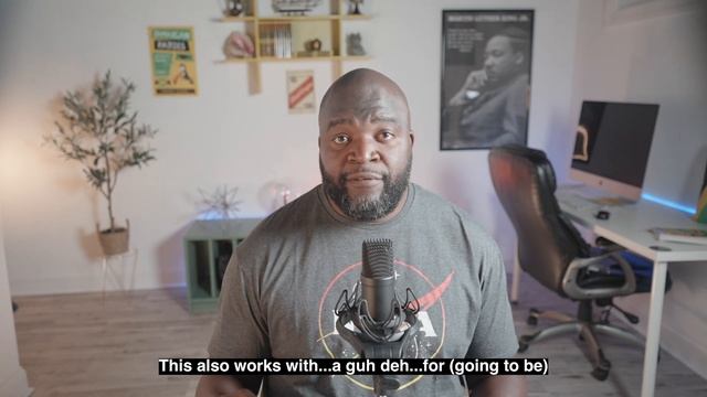 How The Dominant A Affects Jamaican Patois - Lesson 13 (Part 3 of 4) смотреть онлайн