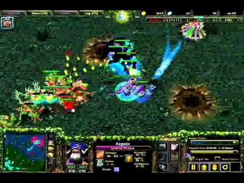 Top DotA Fun Tia Juana Vol.2 смотреть онлайн