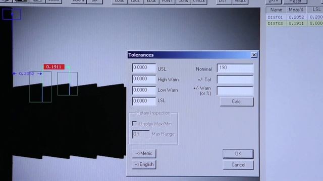 OASIS Training Video #02- Creating A Part Program смотреть онлайн