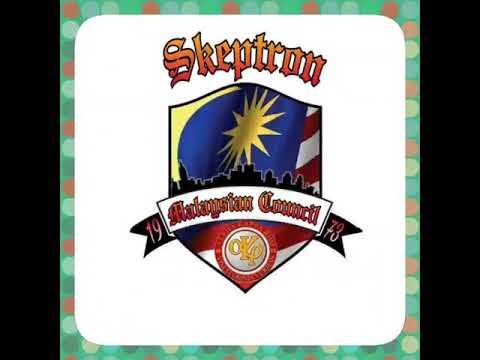 Akp k.karamunsing chapter and member of alpha kappa rho Malaysian council смотреть онлайн