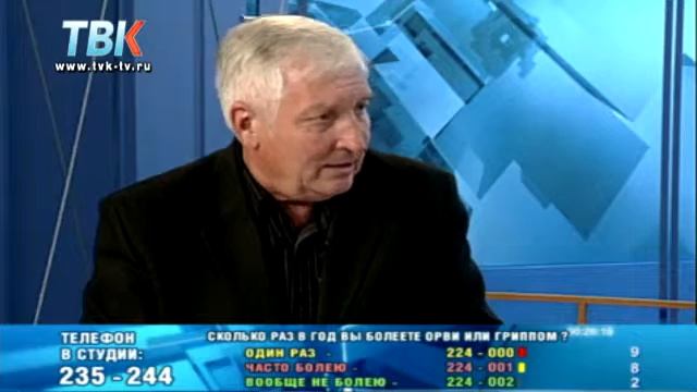 Точка зрения - Анатолий Чесноков смотреть онлайн