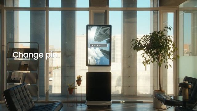Samsung VXT: Streamline your screen management I Samsung смотреть онлайн