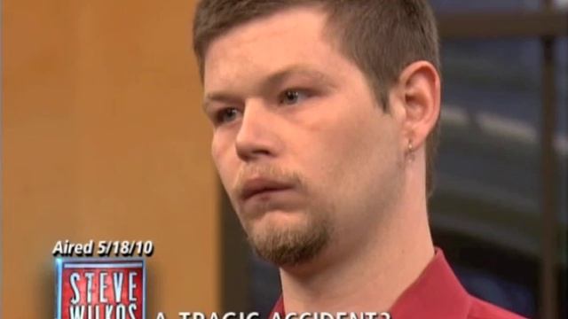 NY Polygraph Test Expert Dan Ribacoff tests for Murder. "NY Lie Detector" смотреть онлайн