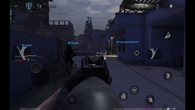 Combat Master Сезон 3 Епизод 6