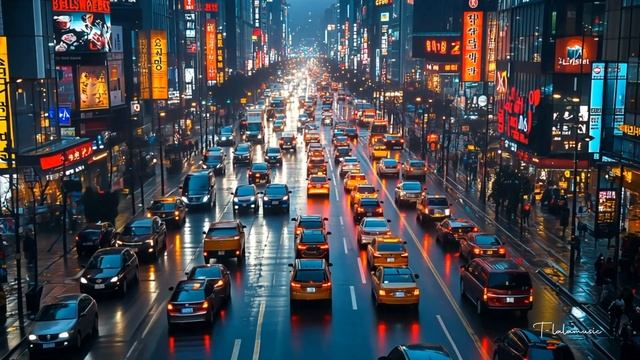 [Playlist] 80's K-CITYPOP Mix 2