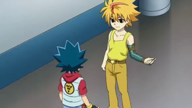 Beyblade Burst Evolution Valt And Free Moment In Hindi смотреть онлайн
