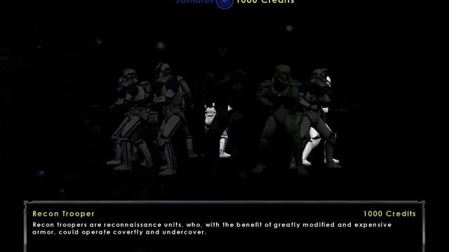 Star Wars Battlefront II (2005) - Saga Edition Analise em português смотреть онлайн