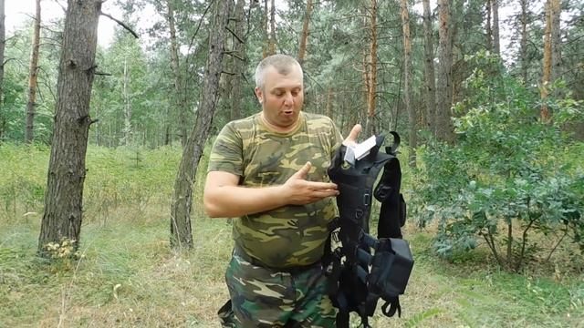 Рысь М 15. смотреть онлайн