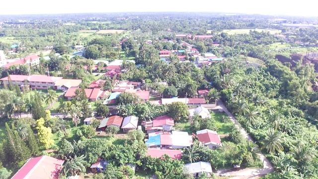 drone video areal view around 1000 missionary movement campus 1kMM смотреть онлайн