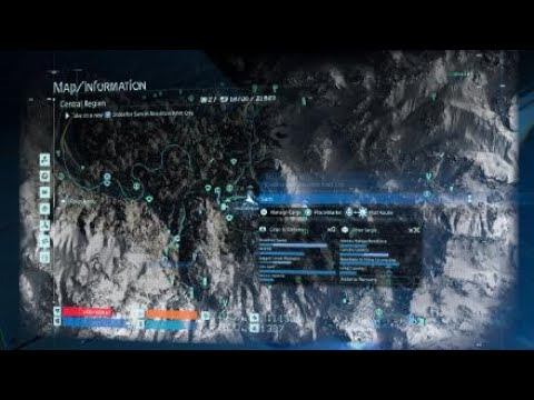 40- Beach war 2 and Sam 's past (Death Stranding) смотреть онлайн
