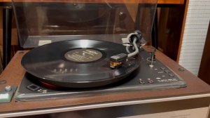 Стереокомплекс Radiotehnika-001/ЭП Радиотехника 001-СТЕРЕО-ТЕСТ/21/03/2024