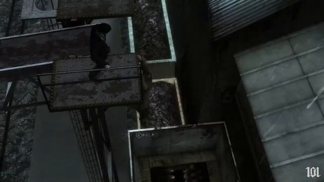 Heavy Rain Trophy Guide - How to get Simple Mind Trophy смотреть онлайн