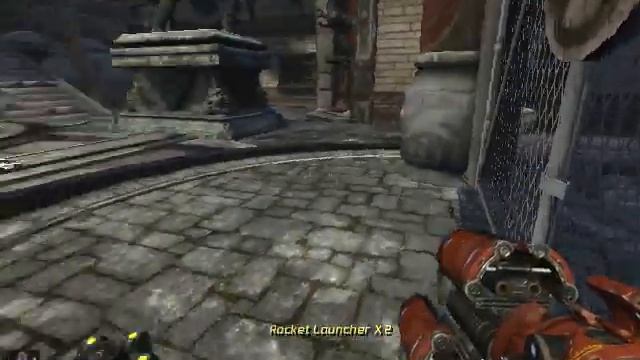 Unreal Tournament 3 Part 1 Training смотреть онлайн