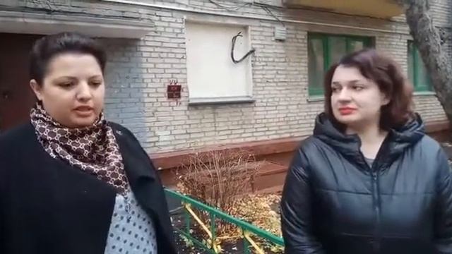 Поселок Манометр. Химки смотреть онлайн