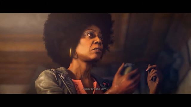 Wolfenstein 2 The New Colossus #05 смотреть онлайн