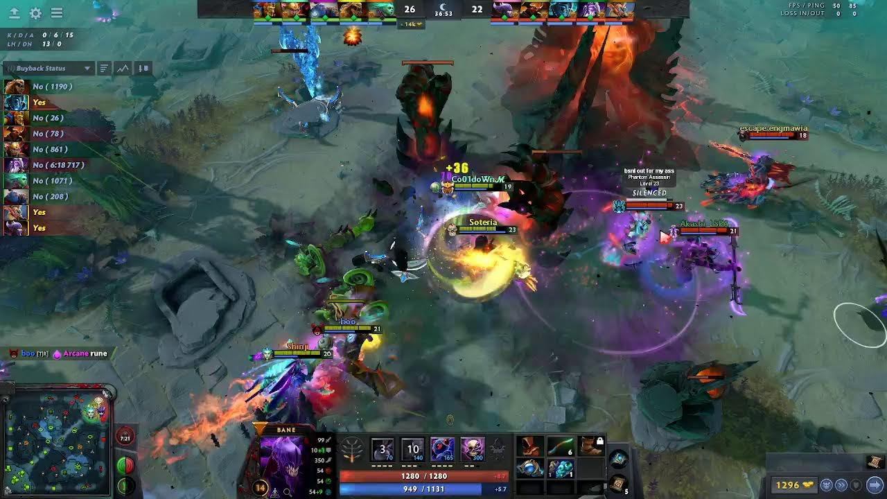 Mizo Dota Winter Major 2022 (New-Era) Upper Bracket Digicont Vs Sezif Game 3 смотреть онлайн