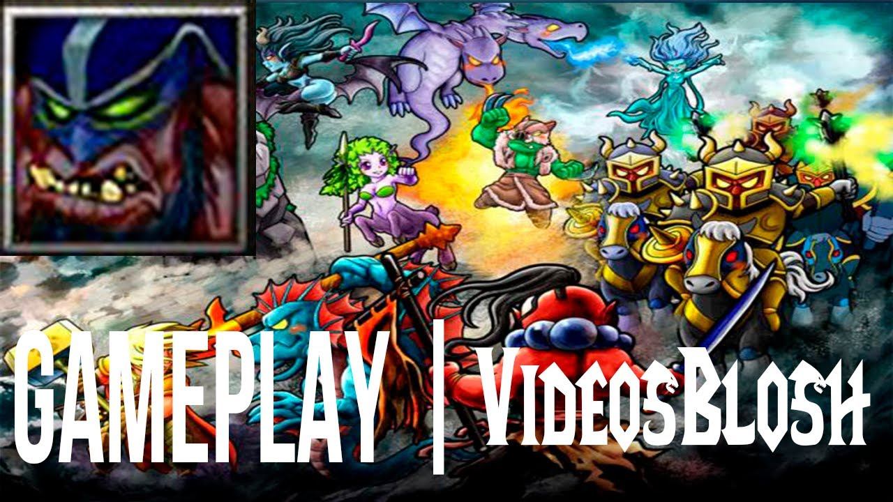 [VB] Demon Witch - Gameplay | Dota 1 | 6.80c смотреть онлайн