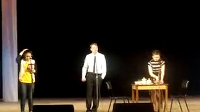 "Ох уж эти взрослые" смотреть онлайн