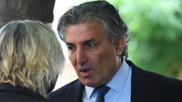 "Откуда деньги, Блиновский?" Пашаев настаивает на своей невиновности смотреть онлайн