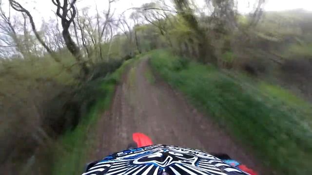 GoPro| Inverno Primavera hm 2015 | enduro смотреть онлайн