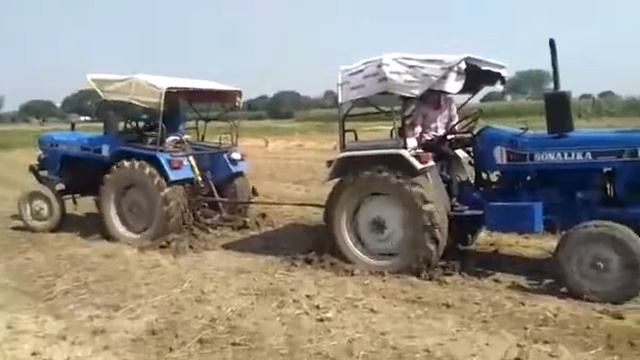 sonalika 35.vs 45 khitoli hathras смотреть онлайн
