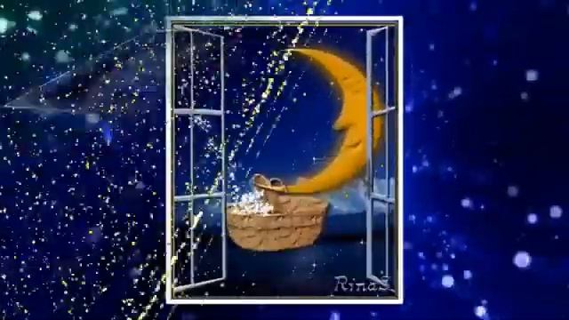 Лунные качели...исп.OLGA LIZUKOVA, муз.П. Антипин, сл.И.Кудряева смотреть онлайн