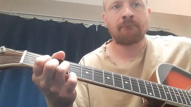 Motörhead: Dancing On Your Grave (Guitar Lesson - Main Riff)