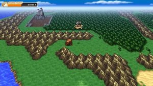 Я ВПЕРВЫЕ прошёл ПОЧТИ все Final Fantasy и вот что понял... (Часть первая)