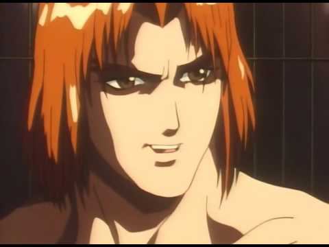 Street Fighter II V CAP 17 Los tentáculos de la muerte Audio Latino 480p 24fps H264 128kbit AAC смотреть онлайн