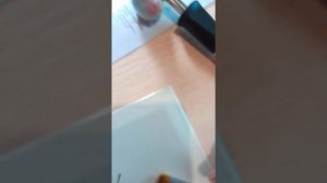 продолжение доработки подводной камеры