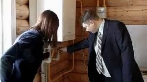 Отопление в частном доме